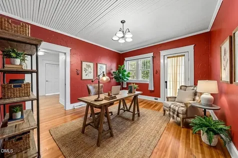 4415 Angier Avenue Durham NC 27703