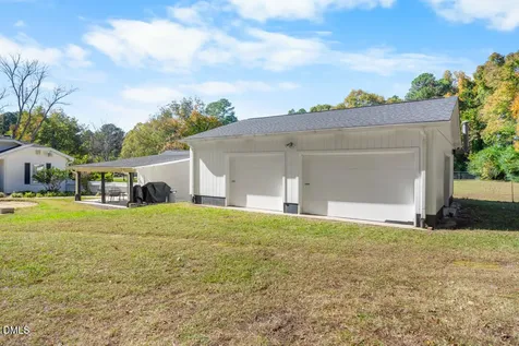 4415 Angier Avenue Durham NC 27703