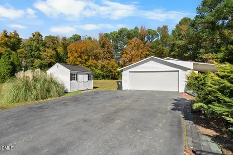 4415 Angier Avenue Durham NC 27703