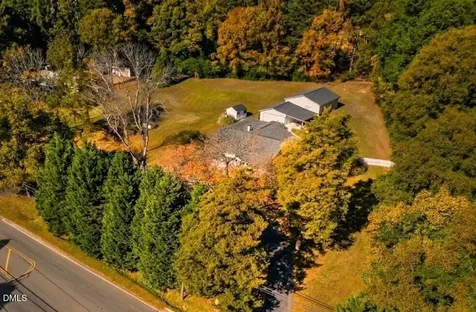 4415 Angier Avenue Durham NC 27703