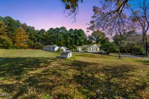 4415 Angier Avenue Durham NC 27703