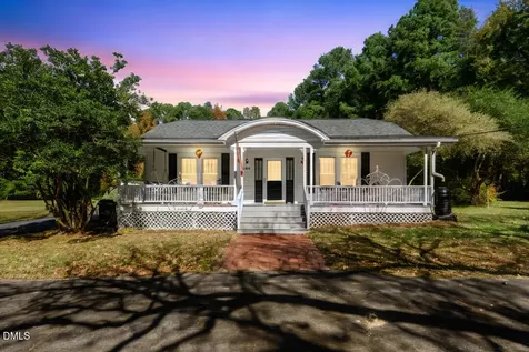 4415 Angier Avenue Durham NC 27703