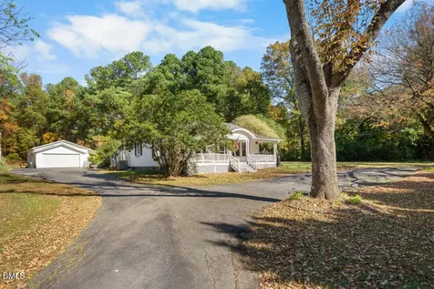 4415 Angier Avenue Durham NC 27703