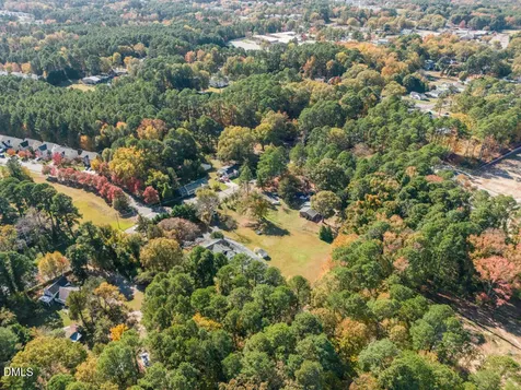 4415 Angier Avenue Durham NC 27703