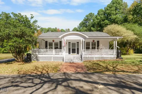 4415 Angier Avenue Durham NC 27703
