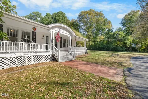 4415 Angier Avenue Durham NC 27703