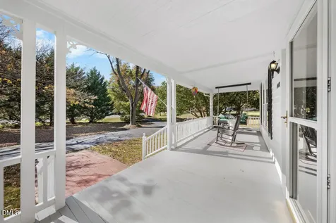 4415 Angier Avenue Durham NC 27703