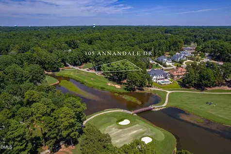 105 Annandale Drive Cary NC 27511