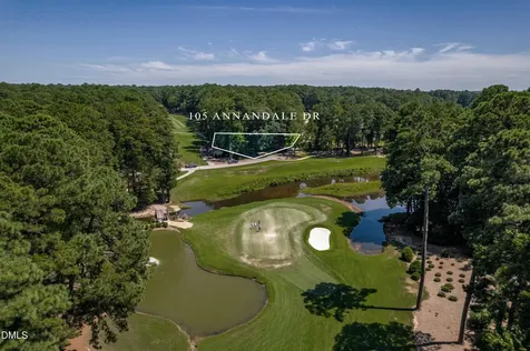 105 Annandale Drive Cary NC 27511
