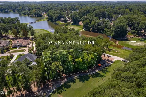 105 Annandale Drive Cary NC 27511
