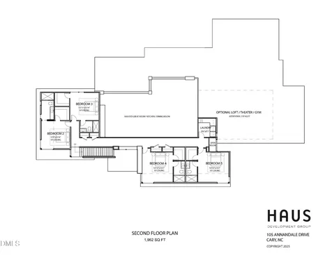105 Annandale Drive Cary NC 27511