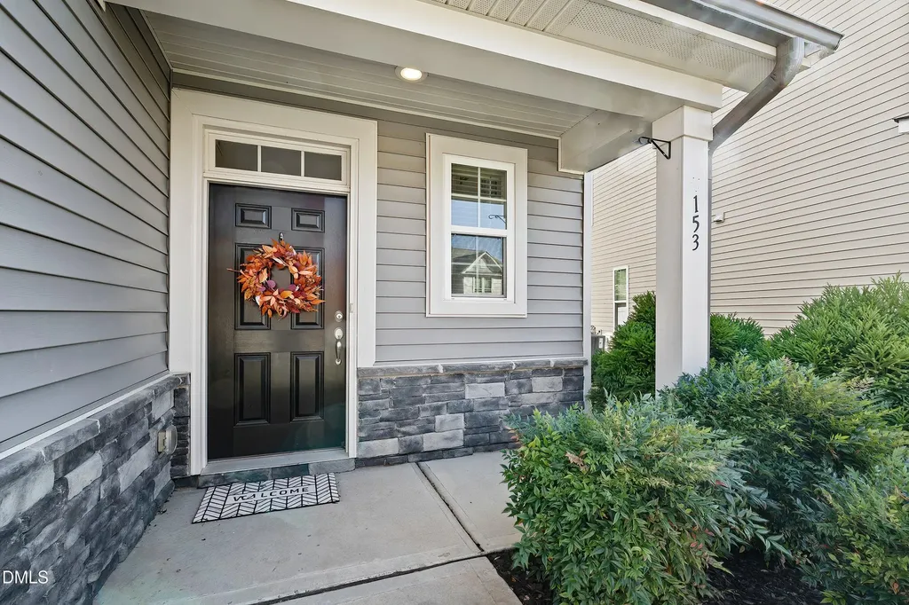 153 Wrenwood Drive Clayton NC 27527