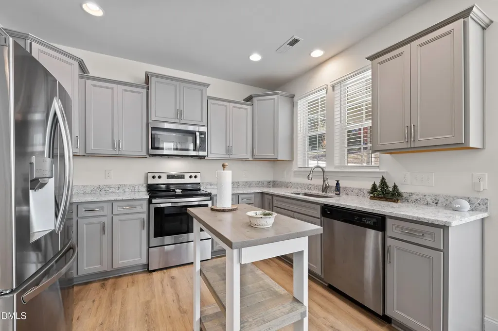 153 Wrenwood Drive Clayton NC 27527