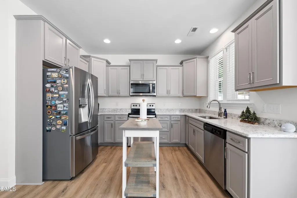 153 Wrenwood Drive Clayton NC 27527