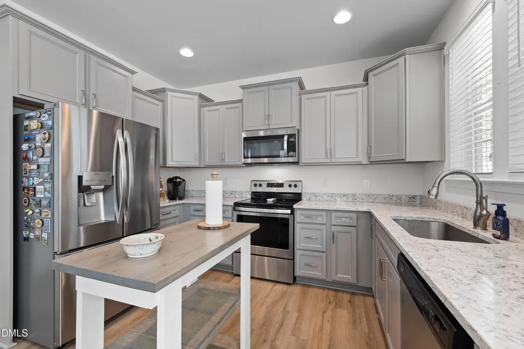 153 Wrenwood Drive Clayton NC 27527