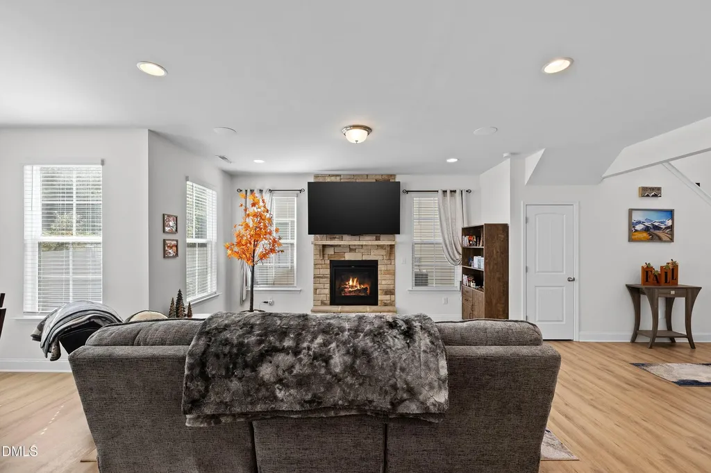 153 Wrenwood Drive Clayton NC 27527