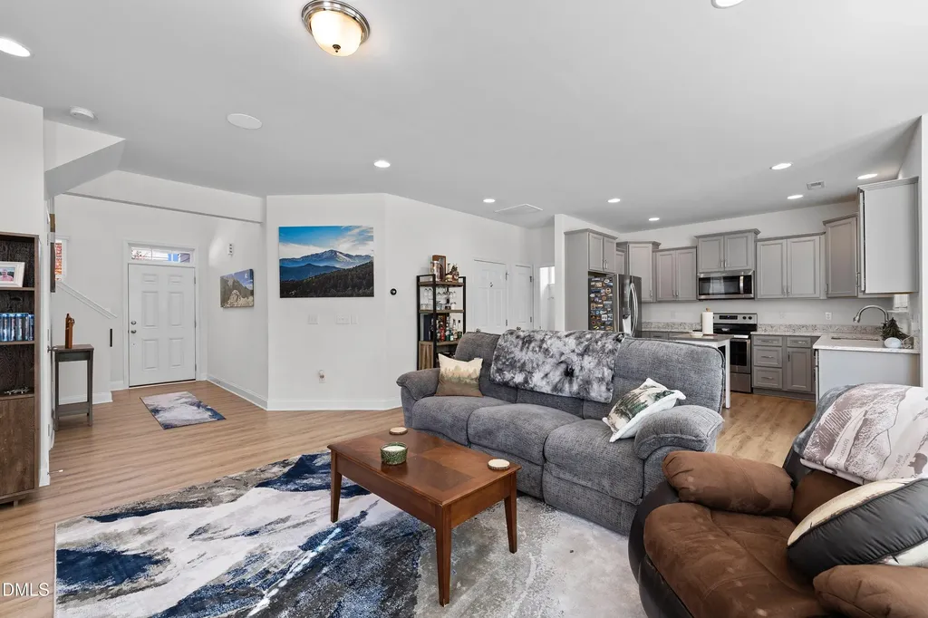153 Wrenwood Drive Clayton NC 27527