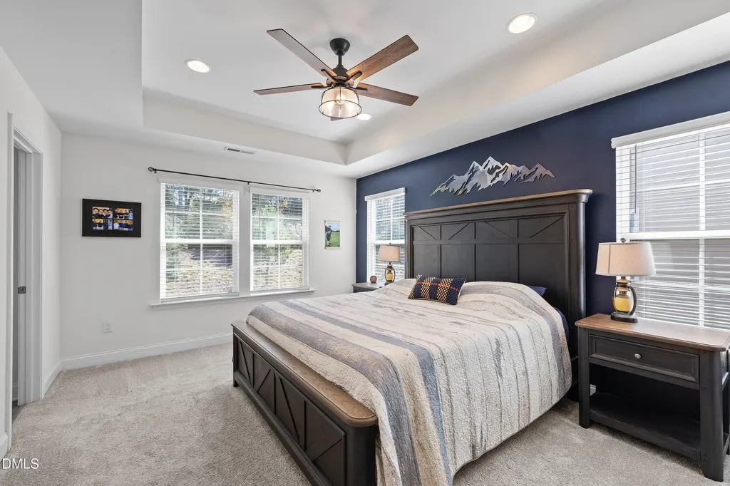 153 Wrenwood Drive Clayton NC 27527