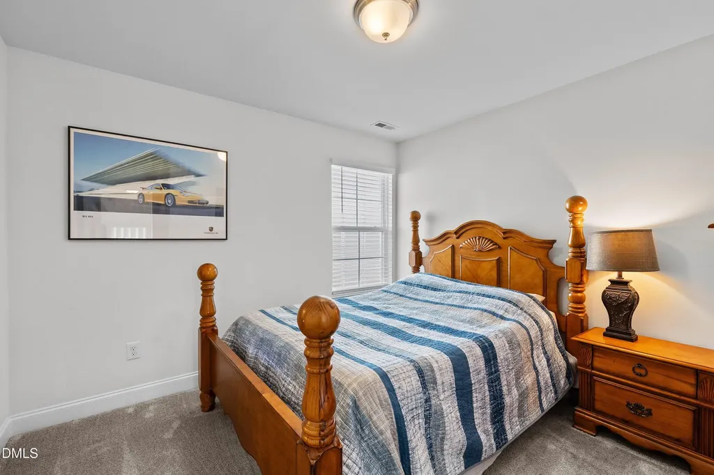 153 Wrenwood Drive Clayton NC 27527
