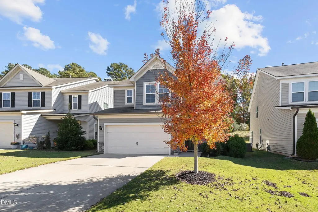 153 Wrenwood Drive Clayton NC 27527