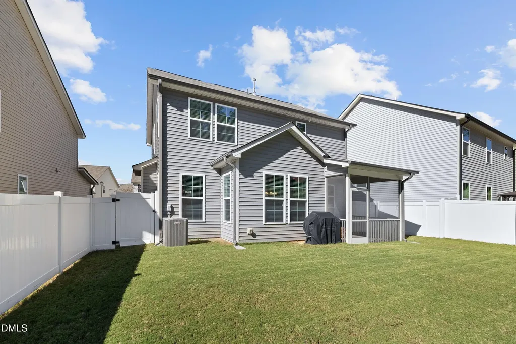 153 Wrenwood Drive Clayton NC 27527