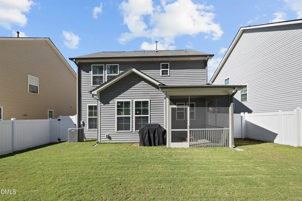 153 Wrenwood Drive Clayton NC 27527