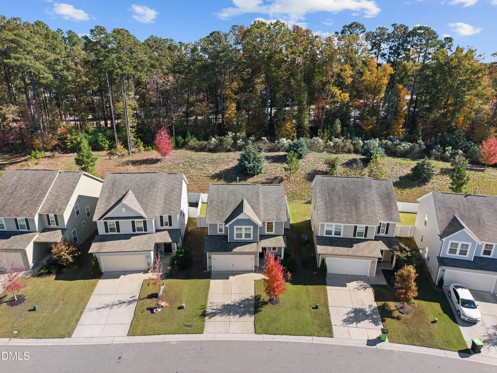 153 Wrenwood Drive Clayton NC 27527
