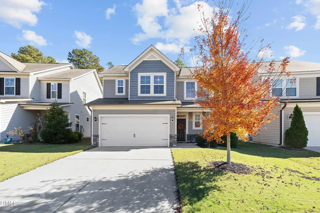 153 Wrenwood Drive Clayton NC 27527