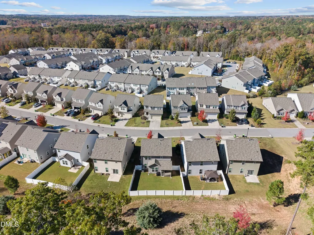 153 Wrenwood Drive Clayton NC 27527