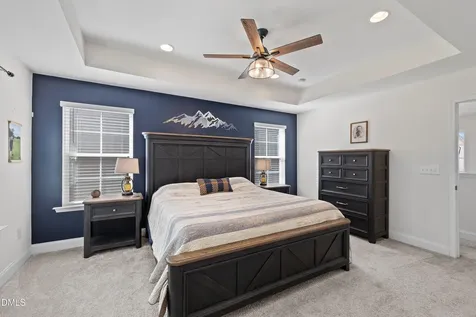 153 Wrenwood Drive Clayton NC 27527