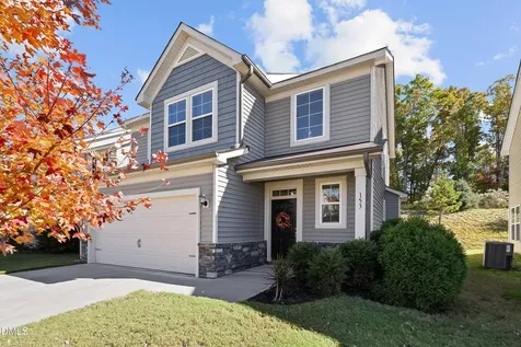 153 Wrenwood Drive Clayton NC 27527
