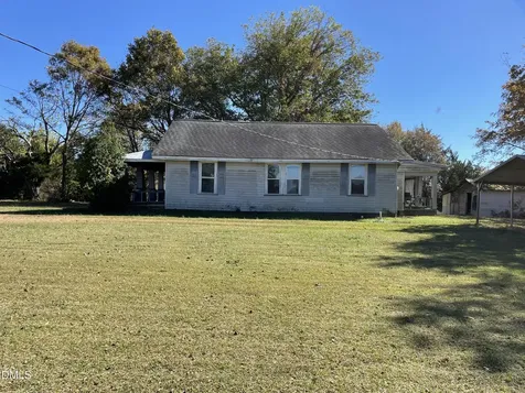 2039 Lower Hopedale Road Burlington NC 27217