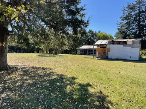 2039 Lower Hopedale Road Burlington NC 27217