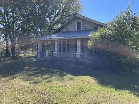 2039 Lower Hopedale Road Burlington NC 27217