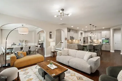 3114 Bluff Oak Drive Cary NC 27519
