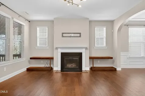 3114 Bluff Oak Drive Cary NC 27519