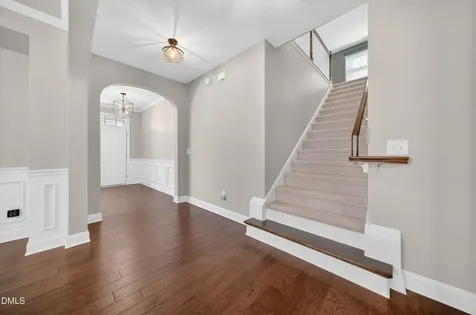 3114 Bluff Oak Drive Cary NC 27519