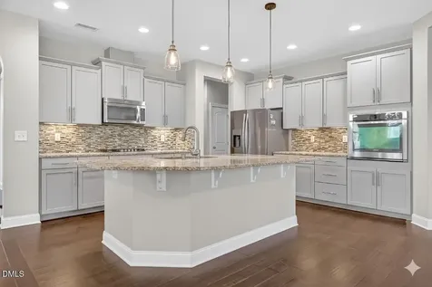 3114 Bluff Oak Drive Cary NC 27519
