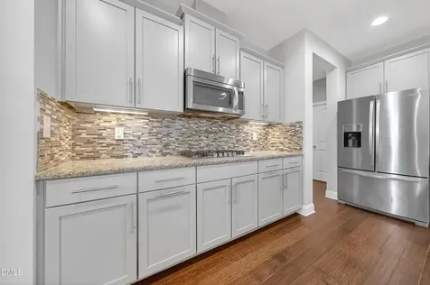 3114 Bluff Oak Drive Cary NC 27519
