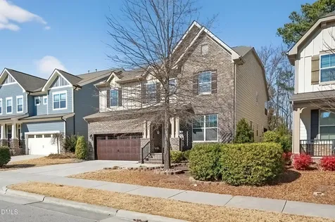 3114 Bluff Oak Drive Cary NC 27519