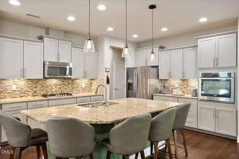 3114 Bluff Oak Drive Cary NC 27519