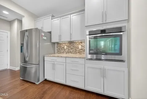 3114 Bluff Oak Drive Cary NC 27519