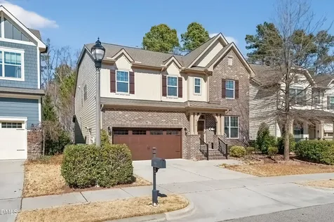 3114 Bluff Oak Drive Cary NC 27519