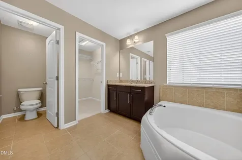 3114 Bluff Oak Drive Cary NC 27519