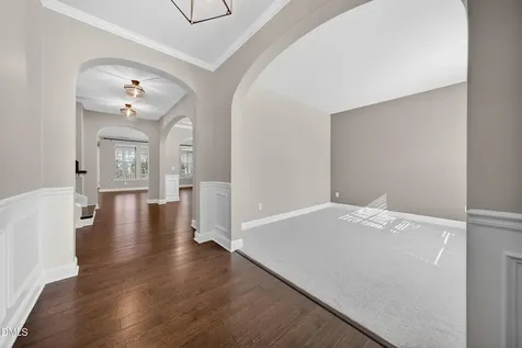 3114 Bluff Oak Drive Cary NC 27519