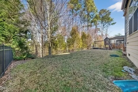3114 Bluff Oak Drive Cary NC 27519