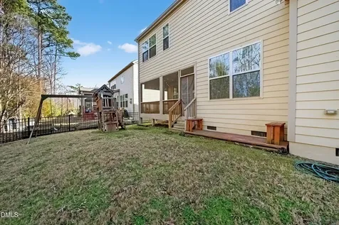 3114 Bluff Oak Drive Cary NC 27519