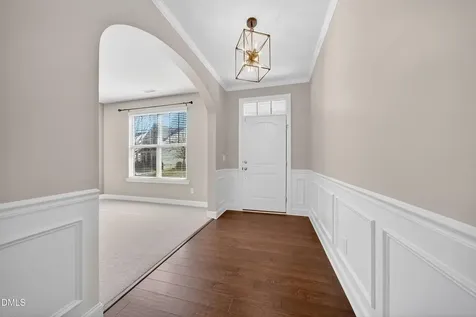 3114 Bluff Oak Drive Cary NC 27519