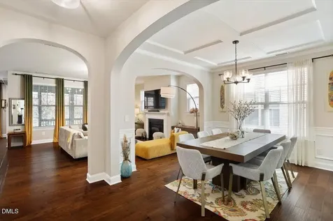 3114 Bluff Oak Drive Cary NC 27519
