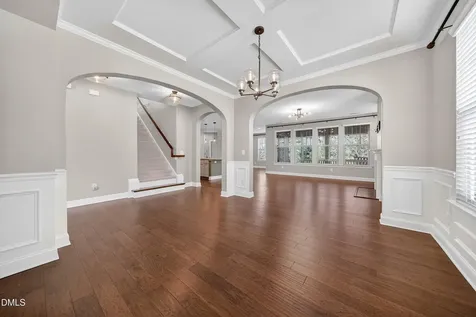 3114 Bluff Oak Drive Cary NC 27519